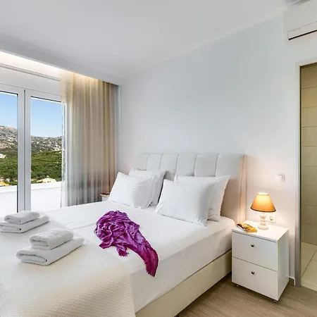 Athena By Villa Almyrida (Crete)