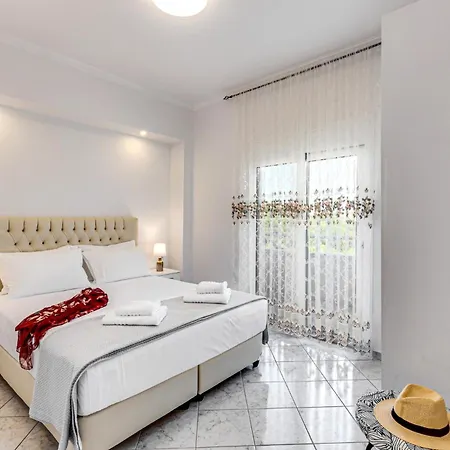 Villa Athena By Almyrida (Crete)