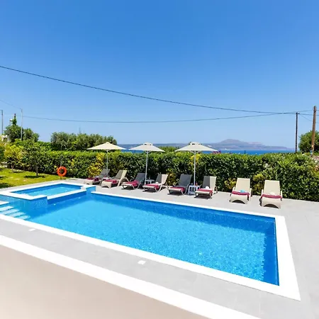 Athena By Villa Almyrida (Crete)