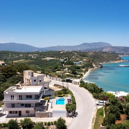 Athena By Almyrida (Crete)